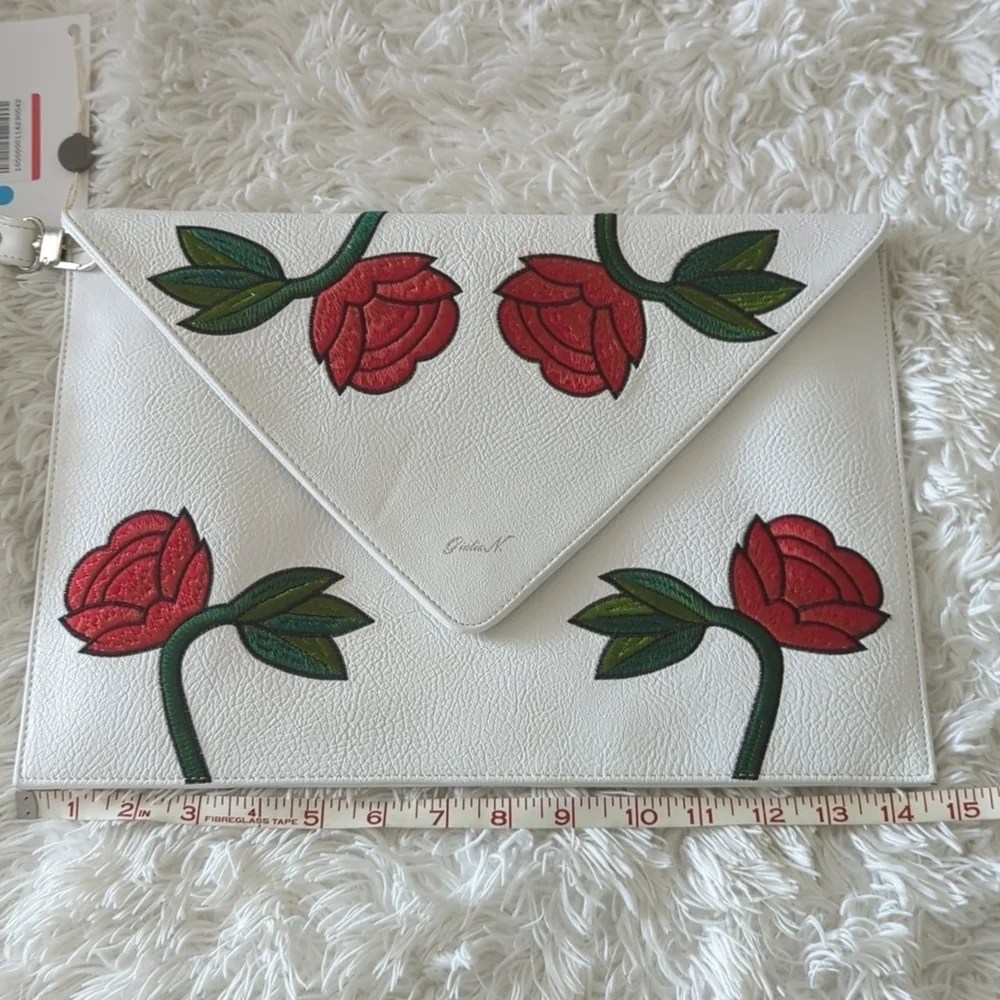 🔥Made in Italy🔥Leather purse